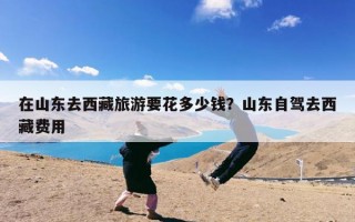 在山东去西藏旅游要花多少钱？山东自驾去西藏费用