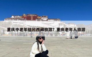 重庆中老年组团西藏旅游？重庆老年人旅游