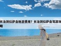 长治到拉萨自助游费用？长治到拉萨自驾游攻略