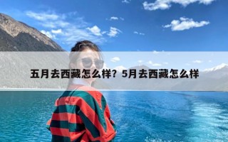 五月去西藏怎么样？5月去西藏怎么样