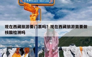 现在西藏旅游要门票吗？现在西藏旅游需要做核酸检测吗