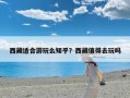 西藏适合游玩么知乎？西藏值得去玩吗