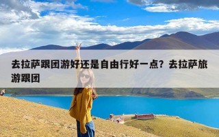 去拉萨跟团游好还是自由行好一点？去拉萨旅游跟团