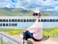 西藏适合跟团游还是自助游？去西藏玩跟团好还是自己玩好