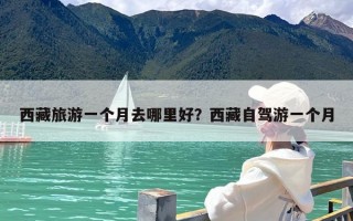 西藏旅游一个月去哪里好？西藏自驾游一个月