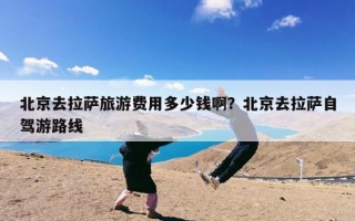 北京去拉萨旅游费用多少钱啊？北京去拉萨自驾游路线