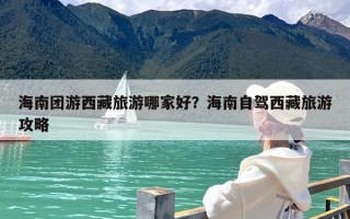 海南团游西藏旅游哪家好？海南自驾西藏旅游攻略