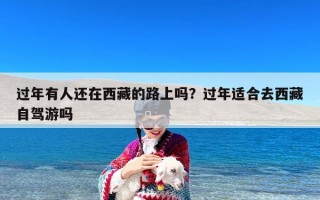 过年有人还在西藏的路上吗？过年适合去西藏自驾游吗