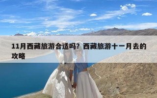 11月西藏旅游合适吗？西藏旅游十一月去的攻略