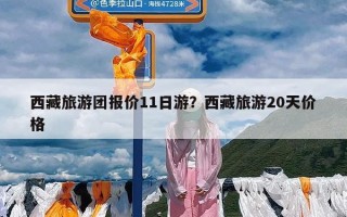 西藏旅游团报价11日游？西藏旅游20天价格