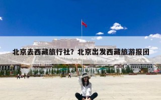 北京去西藏旅行社？北京出发西藏旅游报团