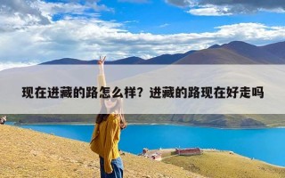 现在进藏的路怎么样？进藏的路现在好走吗